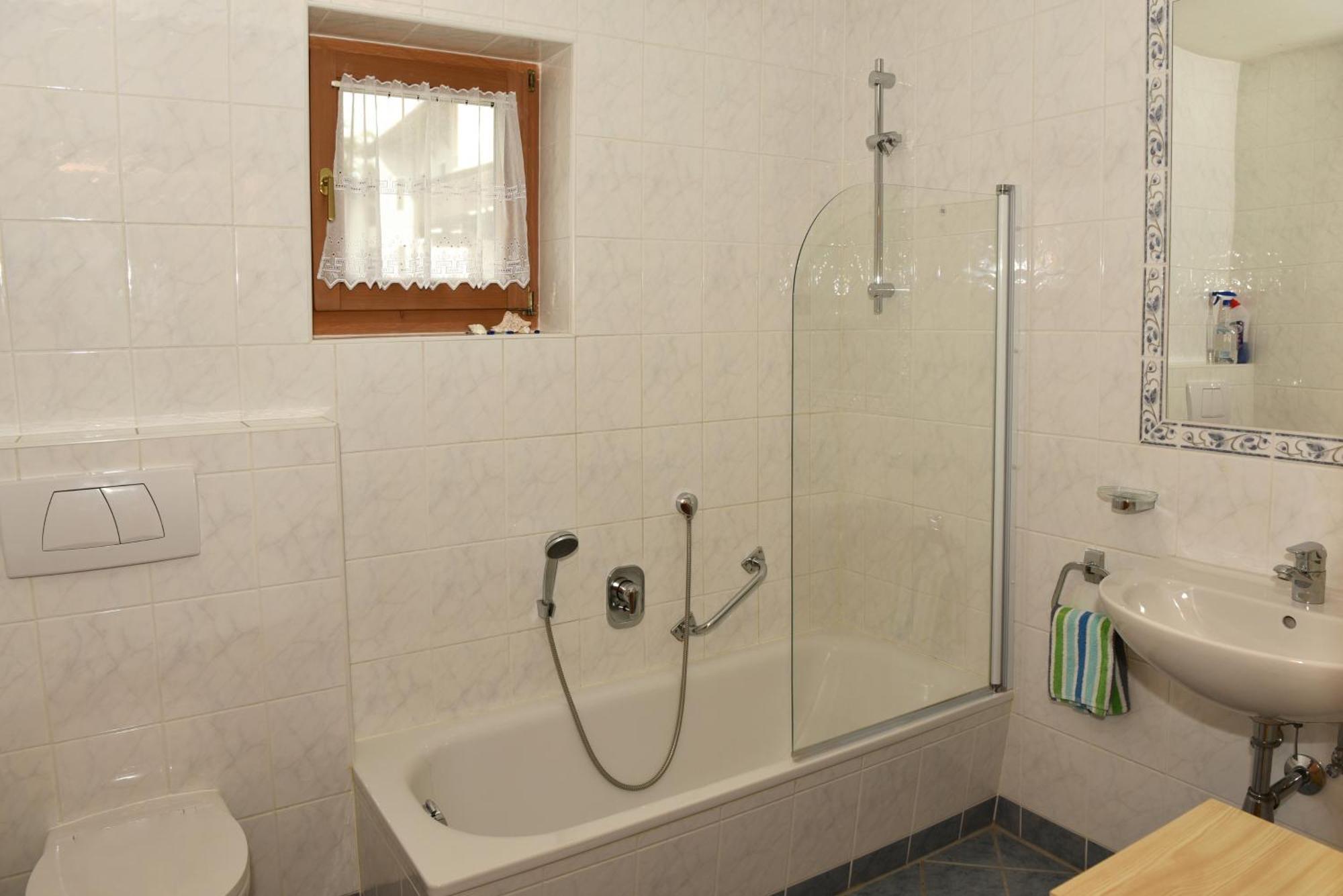 Apartment Haus Savoy - 1 Kitzbuhel