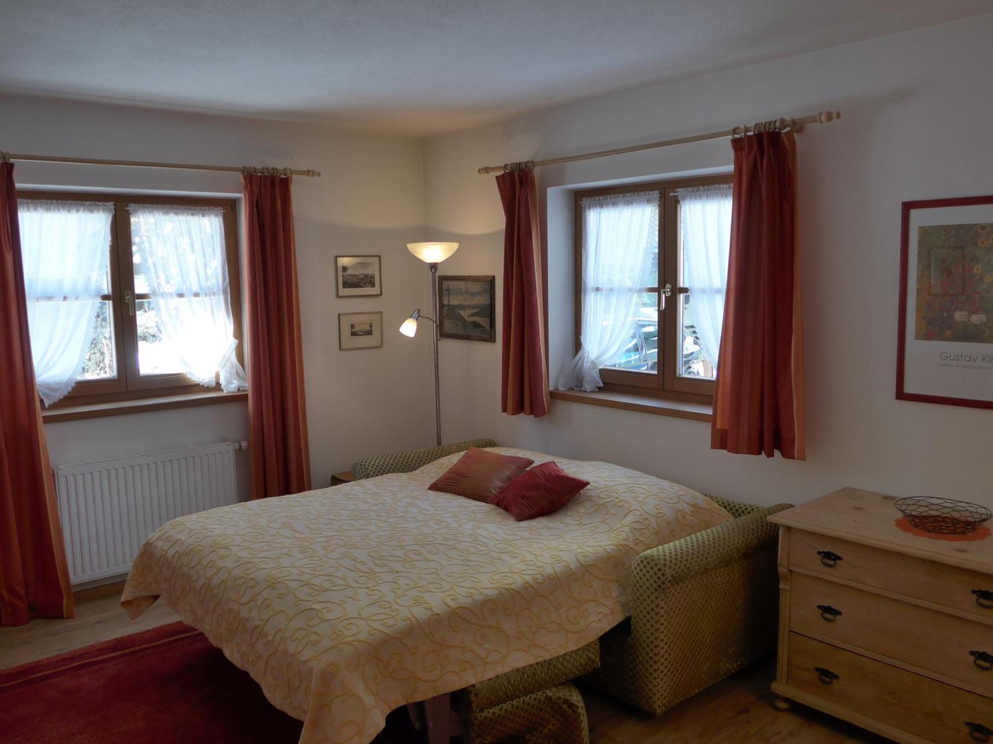 Haus Savoy - 1 Apartment Kitzbuhel