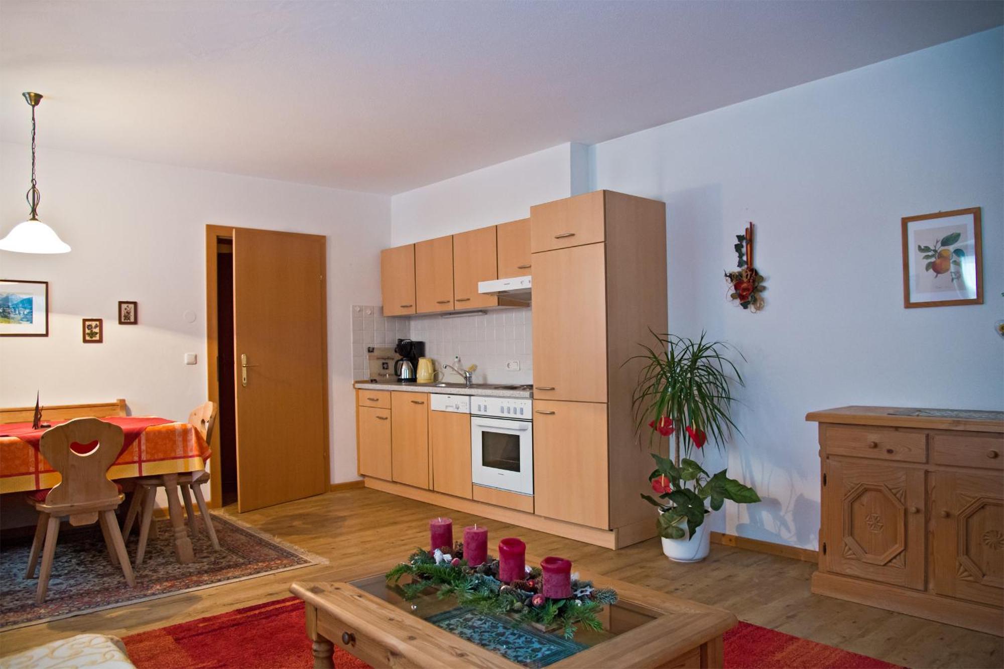 Apartment Haus Savoy - 1 Kitzbuhel
