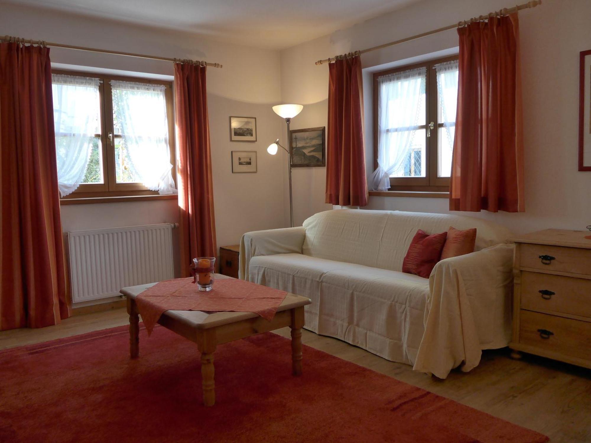 Haus Savoy - 1 Apartment *