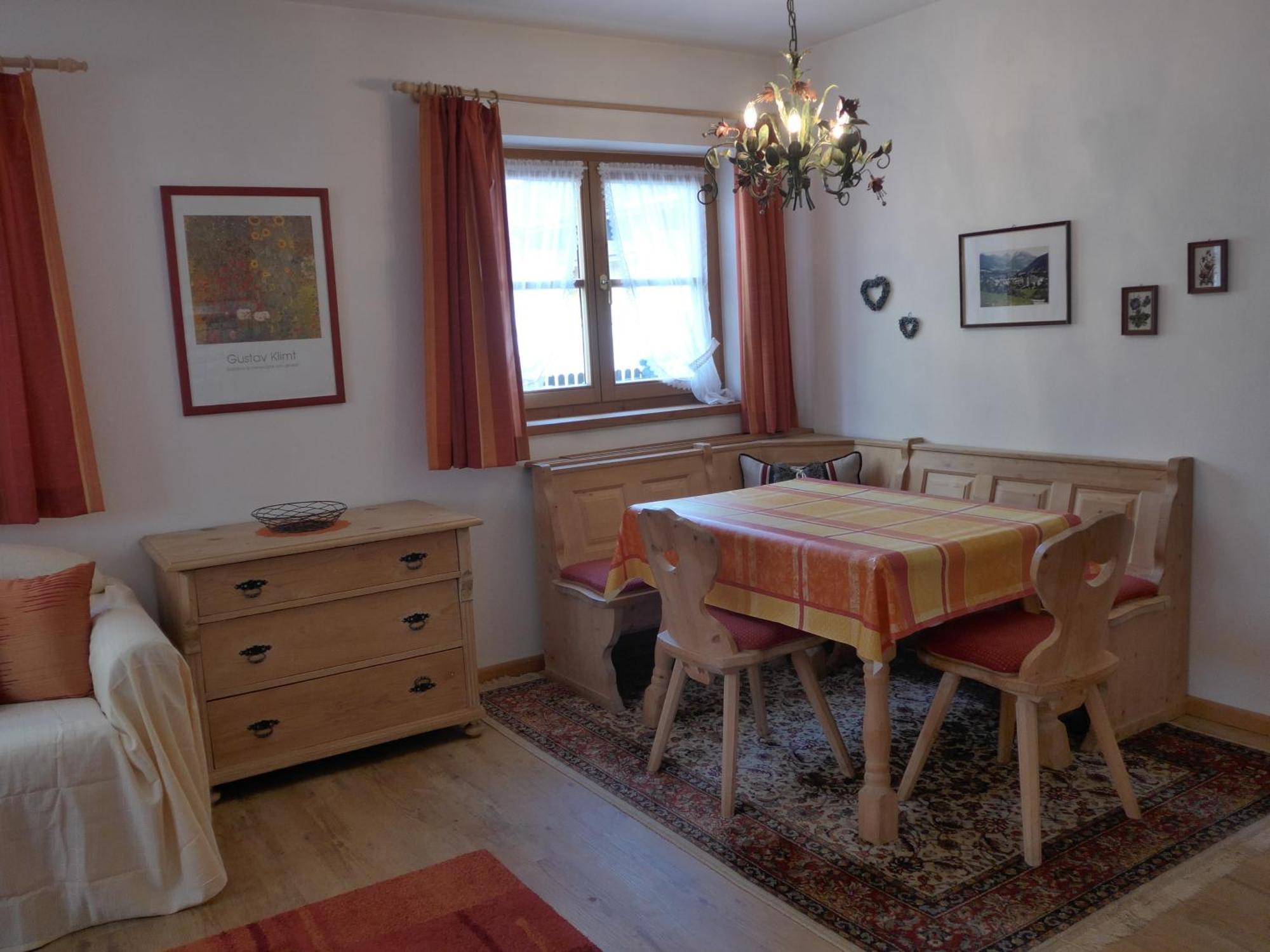 Apartment Haus Savoy - 1 *